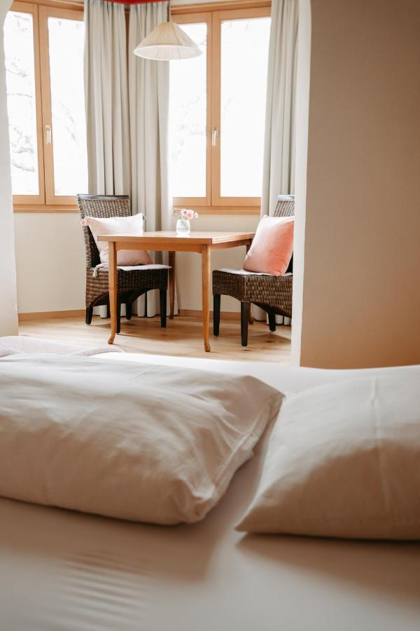 Hotel - Restaurant Soleo 크롬펜돌프 외부 사진
