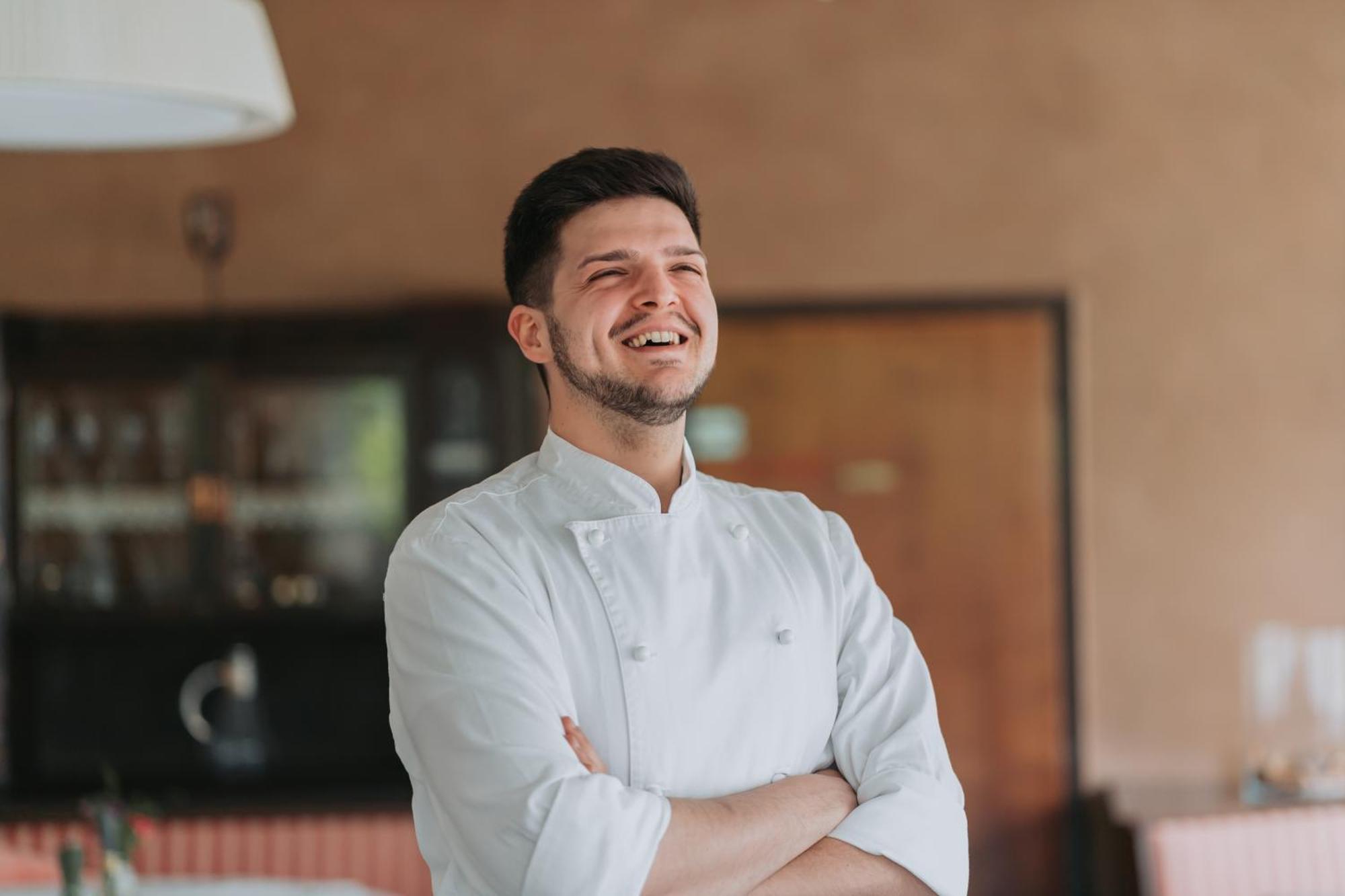 Hotel - Restaurant Soleo 크롬펜돌프 외부 사진